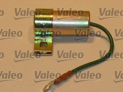 Valeo 607453 конденсатор, система зажигания на RENAULT 5 (122_)