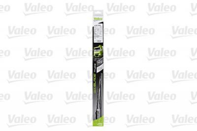 Valeo 628500 щетка стеклоочистителя на MERCEDES-BENZ LK/LN2