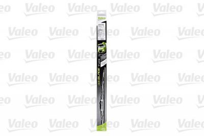 Valeo 628650 щетка стеклоочистителя на IVECO EuroTrakker