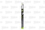 VALEO Щeтка стеклоочистителя OPTIBLADE 700 мм (628701)
