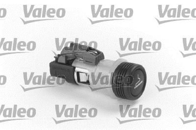 Valeo 634010 прикуриватель на PEUGEOT 106 II (1)