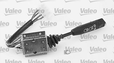 Valeo 645060 выключатель на колонке рулевого управления на RENAULT TRUCKS G