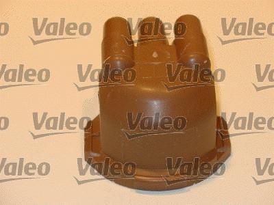 Valeo 661920 крышка распределителя зажигания на RENAULT 5 (122_)
