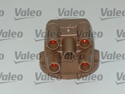 Valeo 667287 крышка распределителя зажигания на PEUGEOT 309 II (3C, 3A)