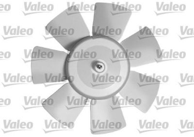 Valeo 698023 вентилятор салона на RENAULT 9 (L42_)