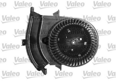 Valeo 698209 вентилятор салона на VW POLO CLASSIC (6KV2)