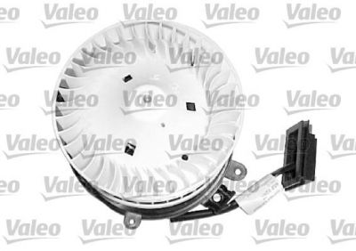 Valeo 698240 вентилятор салона на MERCEDES-BENZ C-CLASS (W202)