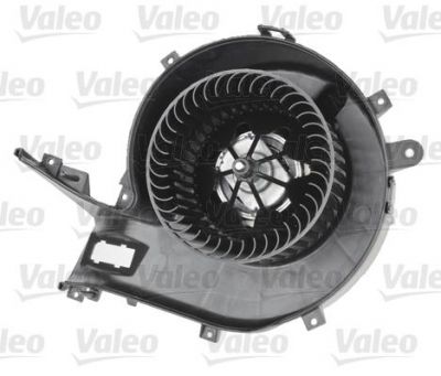 Valeo 698803 вентилятор салона на OPEL SIGNUM