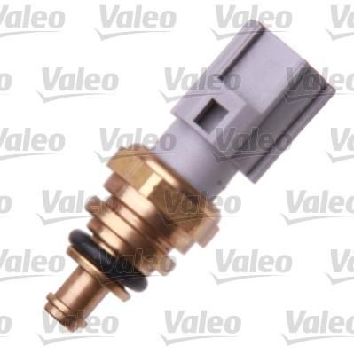 Valeo 700093 датчик, температура охлаждающей жидкости на FORD FOCUS II седан (DA_)