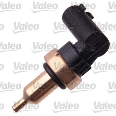 Valeo 700094 датчик, температура охлаждающей жидкости на MERCEDES-BENZ C-CLASS (W204)