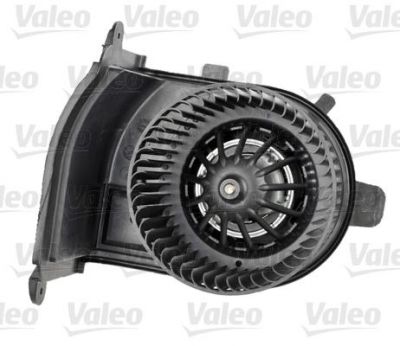 Valeo 715229 вентилятор салона на RENAULT CLIO II (BB0/1/2_, CB0/1/2_)