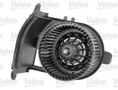 Valeo 715231 вентилятор салона на RENAULT CLIO II (BB0/1/2_, CB0/1/2_)