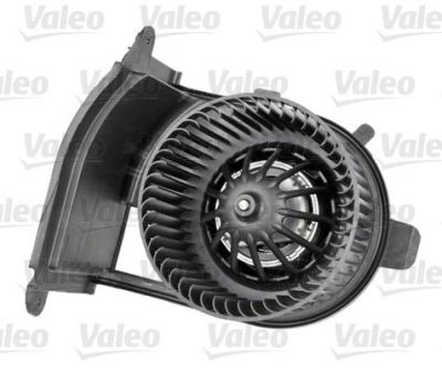 Valeo 715232 вентилятор салона на RENAULT CLIO II (BB0/1/2_, CB0/1/2_)