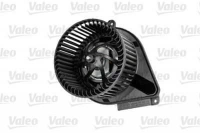 Valeo 715246 вентилятор салона на VW LT 28-46 II фургон (2DA, 2DD, 2DH)