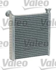 Valeo 715303 теплообменник, отопление салона на VW GOLF VII универсал (BA5)