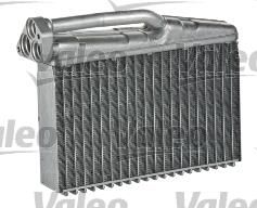 Valeo 715305 теплообменник, отопление салона на 5 Touring (E39)