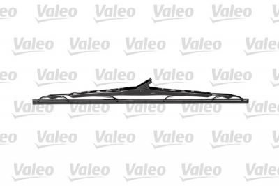 Valeo 728800 щетка стеклоочистителя на MERCEDES-BENZ T1 c бортовой платформой/ходовая часть (602)