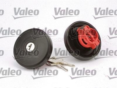 Valeo 745374 крышка, топливной бак на PEUGEOT 407 SW (6E_)