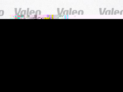 Valeo 745382 крышка, топливной бак на PEUGEOT 206 SW (2E/K)