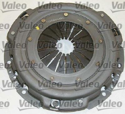 Valeo 801082 комплект сцепления на ALFA ROMEO 164 (164)