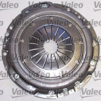 Valeo 801094 комплект сцепления на FIAT DUCATO Panorama (280)