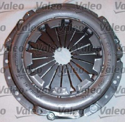 Valeo 801124 комплект сцепления на FIAT DUCATO Panorama (280)