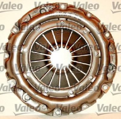 Valeo 801204 комплект сцепления на FORD SCORPIO I (GAE, GGE)