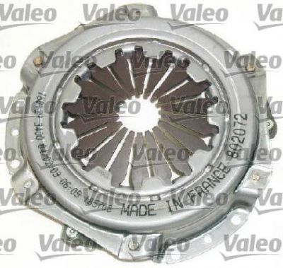Valeo 801256 комплект сцепления на PEUGEOT 309 I (10C, 10A)