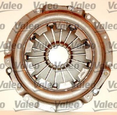 Valeo 801265 комплект сцепления на LOTUS ELISE