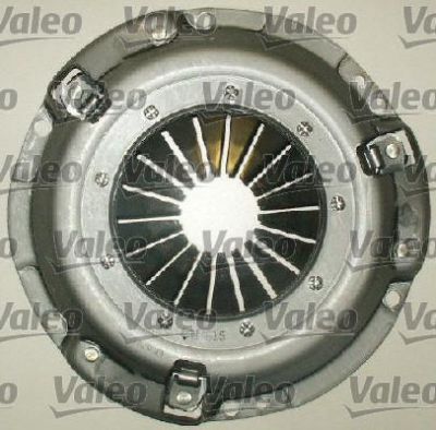 Valeo 801311 комплект сцепления на HONDA ACCORD VI (CG, CK)