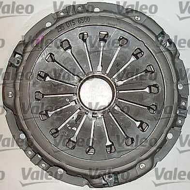 VALEO Комплект сцепления ALFA ROMEO 155,164 2.0 16V/2,5TD/3,0 71714162 (3000727001, 801348)