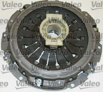 VALEO Комплект сцепления IVECO FORD Daily (801409)