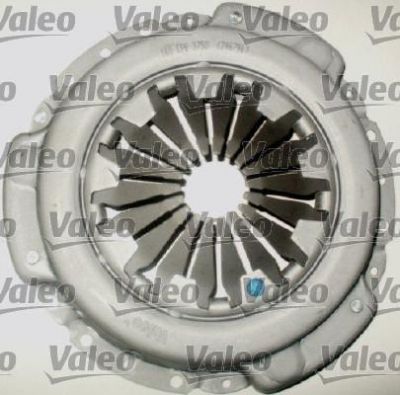 VALEO Сцепление к-т FIAT PUNTO/UNO 1.1/1.2 90>00 (3000626101, 801422)