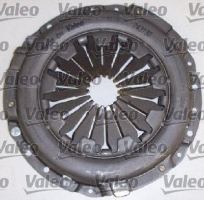 Valeo 801423 комплект сцепления на FIAT UNO (146A/E)