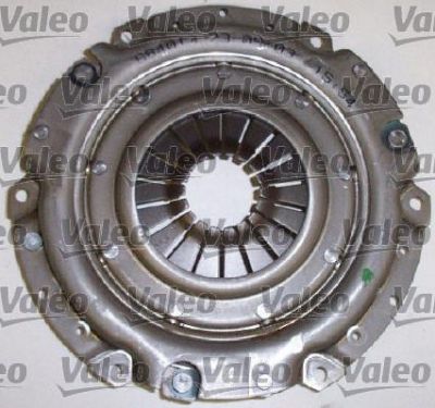 VALEO Сцепление к-т VW LT 28>35/LT 40>55 2.4D 78>96 (3000055005, 801432)