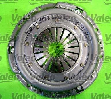 Valeo 801451 комплект сцепления на FIAT CROMA (154)