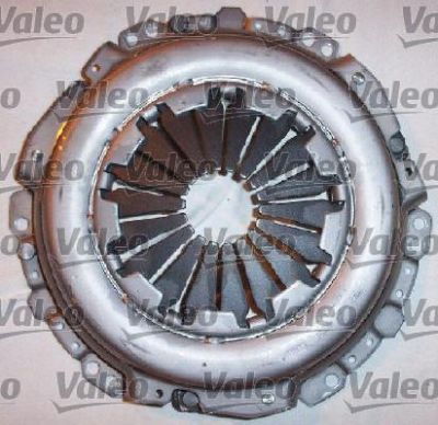 Valeo 801494 комплект сцепления на TOYOTA HIACE III фургон (YH7_, LH6_, LH7_, LH5_, YH5_, YH6_)