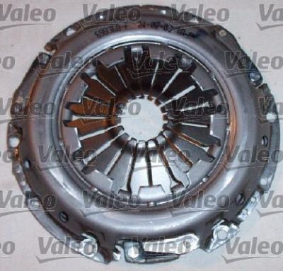 Valeo 801585 комплект сцепления на FORD MONDEO I седан (GBP)