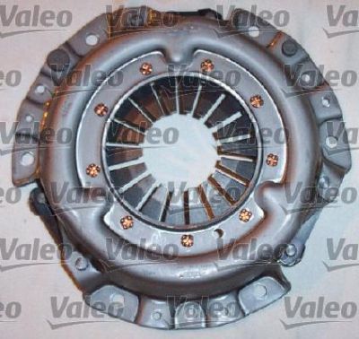 VALEO Сцепление к-т NISSAN MICRA K11 1.0-1.4 00-03 (3000637001, 801649)