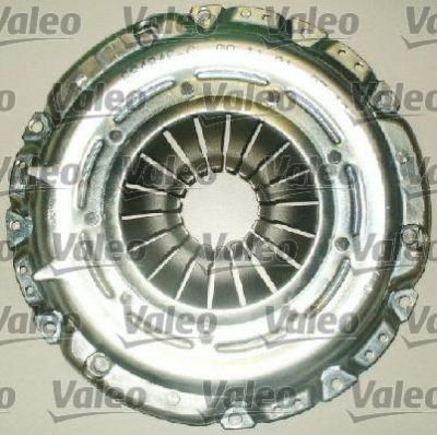 Valeo 801676 комплект сцепления на VW PASSAT Variant (3A5, 35I)