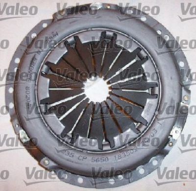 Valeo 801687 комплект сцепления на PEUGEOT BOXER фургон (230L)