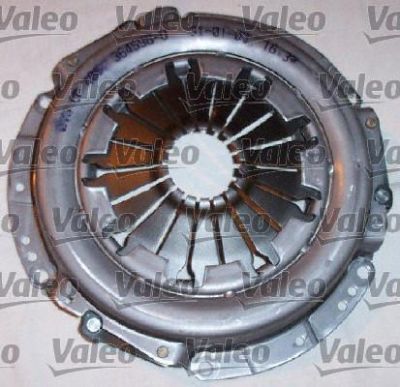 Valeo 801817 комплект сцепления на 3 (E21)