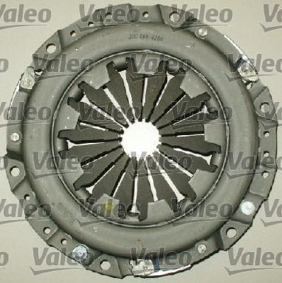 VALEO Комплект сцепления ALFA ROMEO 145/146 1.4/1,6 94- 5895357 (3000779001, 801834)