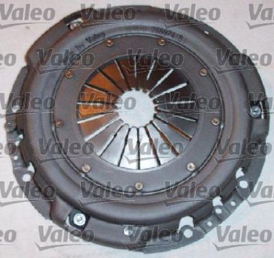 VALEO Комплект сцепления FIAT BRAVA/PUNTO 1.8 GT 16V, MAREA 1.8 16V 96- 71713963 (3000792001, 801972)