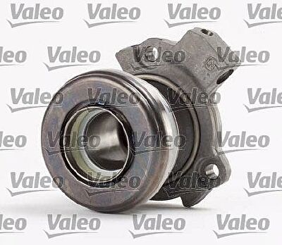 VALEO Подшипник выжим.OPEL ASTRA/CORSA/KADETT/OMEGA/VECTRA/ZAFIRA 1.4>1.8 98> (804504)