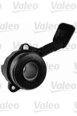 Valeo 804573 центральный выключатель, система сцепления на FORD MONDEO IV седан (BA7)