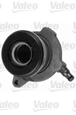 Valeo 804575 центральный выключатель, система сцепления на VOLVO V70 III (BW)