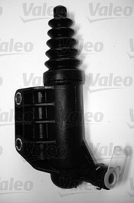Valeo 804746 рабочий цилиндр, система сцепления на FIAT DOBLO вэн (223, 119)