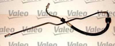 Valeo 804803 проводка сцепления на FORD KA (RB_)