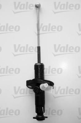 Valeo 804826 главный цилиндр, система сцепления на FIAT PUNTO (188)